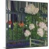 Geranium; Geranien-Kolo Moser-Mounted Giclee Print