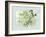 Geranium L48-Albert Koetsier-Framed Art Print