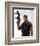 Gerard Butler-null-Framed Photo