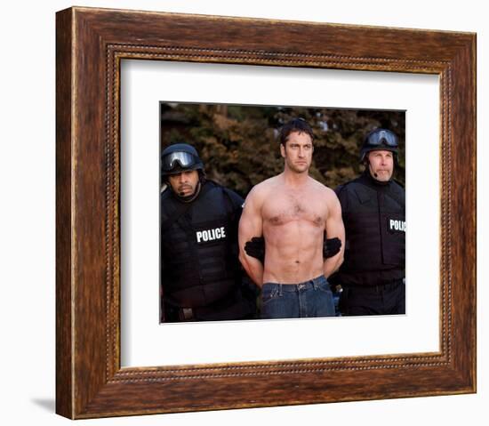 Gerard Butler-null-Framed Photo