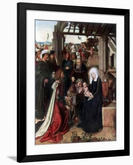 Giclee Print, , large