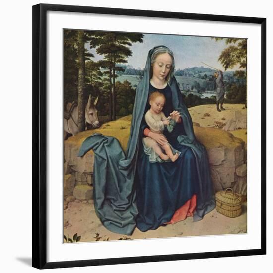 Giclee Print, , large