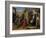 Gerard David-Gerard David-Framed Giclee Print