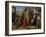 Gerard David-Gerard David-Framed Giclee Print