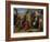 Gerard David-Gerard David-Framed Giclee Print