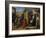 Gerard David-Gerard David-Framed Giclee Print