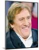 Gérard Depardieu-null-Mounted Photo