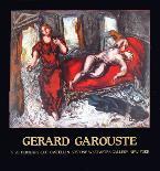 Scenes of a Room-Gerard Garouste-Mounted Art Print