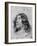 Gerard Terburg, 1913-Sir Anthony Van Dyck-Framed Giclee Print