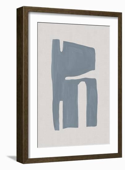 Geratal-Dana Shek-Framed Giclee Print