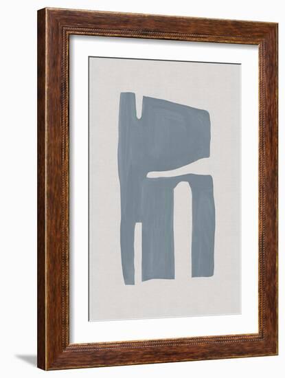 Geratal-Dana Shek-Framed Giclee Print