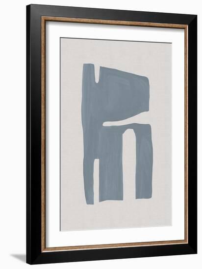 Geratal-Dana Shek-Framed Giclee Print