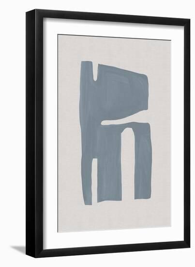 Geratal-Dana Shek-Framed Giclee Print