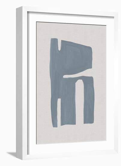 Geratal-Dana Shek-Framed Giclee Print