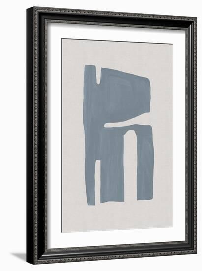 Geratal-Dana Shek-Framed Giclee Print