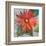 Gerber Daisy-null-Framed Art Print