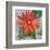 Gerber Daisy-null-Framed Art Print