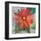 Gerber Daisy-null-Framed Art Print