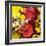 Gerberas-Mary Smith-Framed Giclee Print