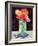 Gerberas-Christopher Ryland-Framed Giclee Print