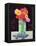 Gerberas-Christopher Ryland-Framed Premier Image Canvas