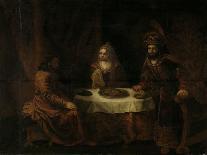 Last Supper-Gerbrand Van Den Eeckhout-Art Print