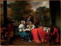 The Last Supper, 1664-Gerbrandt Van Den Eeckhout-Giclee Print