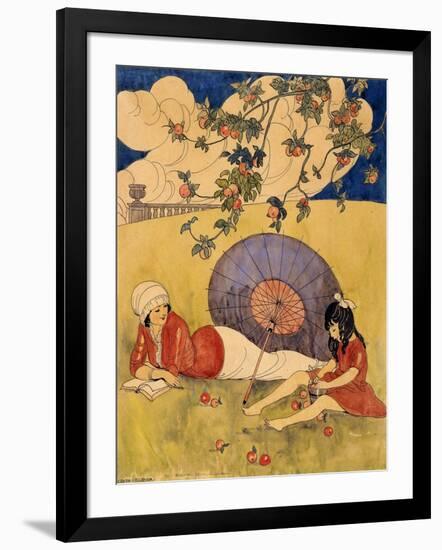 Giclee Print, , large