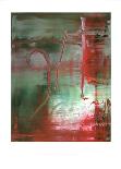Abstract Painting, c.1992-Gerhard Richter-Framed Art Print