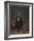 Gerhard van Suchtelen, c.1666-Gerard ter Borch or Terborch-Framed Giclee Print