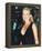 Geri Halliwell-null-Framed Stretched Canvas