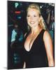 Geri Halliwell-null-Mounted Photo