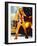 Geri Halliwell-null-Framed Photo