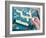 Geriatric Care-Tek Image-Framed Photographic Print