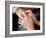 Geriatric Care-Science Photo Library-Framed Photographic Print