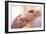 Geriatric Care-Science Photo Library-Framed Photographic Print