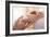 Geriatric Care-Science Photo Library-Framed Photographic Print