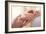 Geriatric Care-Science Photo Library-Framed Photographic Print