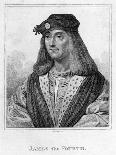 Charles, Duke of Orleans-Gerimia-Giclee Print