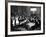 German-Americans Celebrate the End of Prohibition-null-Framed Photo