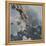 German and Allied Aeroplanes in a Dog-Fight Over the Western Front-Zeno Diemer-Framed Premier Image Canvas