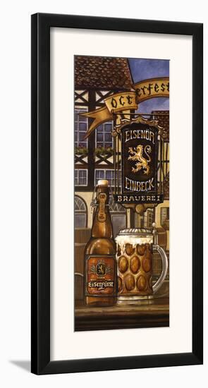 German Beer-Charlene Audrey-Framed Art Print