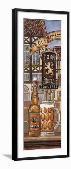 German Beer-Charlene Audrey-Framed Art Print