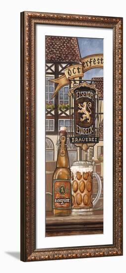 German Beer-Charlene Audrey-Framed Art Print