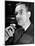 German-Born Us Writer Thomas Mann-Carl Mydans-Mounted Photographic Print