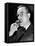 German-Born Us Writer Thomas Mann-Carl Mydans-Framed Premier Image Canvas