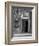 German Doorway-Stephen Gassman-Framed Art Print