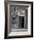 German Doorway-Stephen Gassman-Framed Art Print
