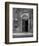 German Doorway-Stephen Gassman-Framed Art Print