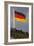 German Flag-null-Framed Giclee Print